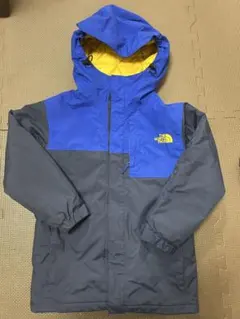 The North Face フェイキージャケット130