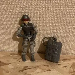 G.I.JOE G.I.ジョー AIRBONE エアボーン SKY PATROL