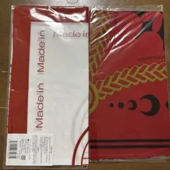 King & Prince バンダナ2枚セット