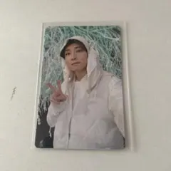 SEVENTEEN sector17 ウォヌ
