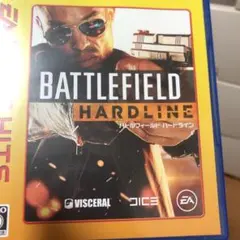バトルフィールド ハードライン EA BEST HITS