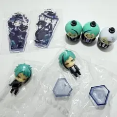 ツイステッドワンダーランド　オクタヴィネルグッズ