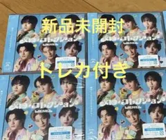 Lienel メロコレクション 4枚