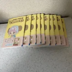 ONE PIECE CHOPPER'S 1 単行本 10冊セット - メルカリ