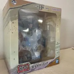 一番くじ 劇場版 呪術廻戦 0 ラストワン賞 夏油傑 フィギュア