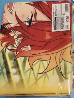 あんさんぶるスターズ 10th ES Anniv. Crazy:B バスタオルのサムネイル
