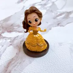 ベル　フィギュア