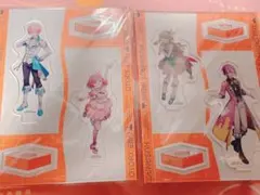 プロセカ セカライ2nd 特典 アクリルジオラマ ニーゴ Amazon.co.jp: セカライ2nd 予約限定特典 アクリルジオラマ 暁山瑞希