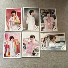 道枝駿佑 公式写真 まとめ売り