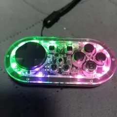 LinYuvo KS54　ミニワイヤレスゲームコントローラー