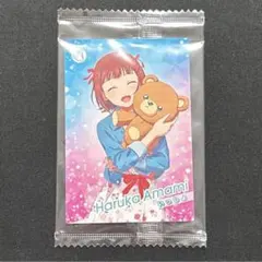ツアマス アイドルマスターツアーズ IMT-S1-082 天海春香 パラレル