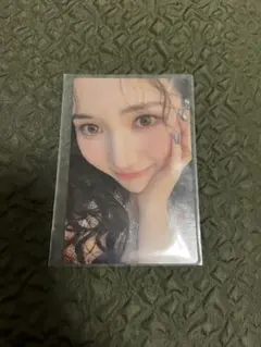 3nd IS:SUE EXTREME DIAMOND トレカ 釼持菜乃