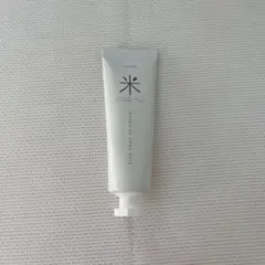 ロムアンド back me Rice Tone Up Cream 50ml