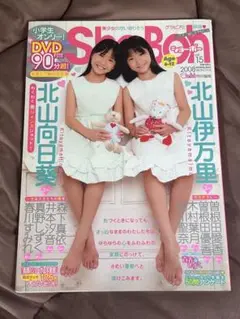 ShoBoh 2008年冬号 美品