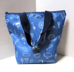 保冷トートバッグ