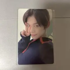 txt ヨンジュン フォトブック トレカ