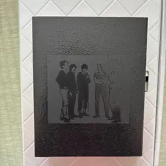 嵐　10th Anniversary ファンクラブ会員限定記念品