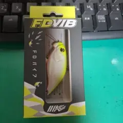 イマカツ　FDバイブ　イマカツレモン　IMAKATSU　FD VIBのサムネイル