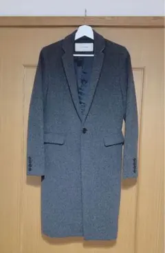 2026年最新】LE CIEL BLEU レディース チェスターコートの人気アイテム