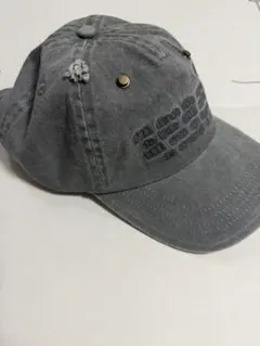 ずとまよ ずっと真夜中でいいのに。 キャップ ダメージデニム ゾンクラ