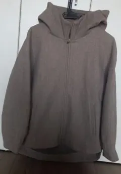 ROPÉ PICNIC フード付きジャケット 38最終価格！！