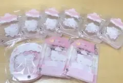 サンリオ カスタムアクリルチャーム キティ