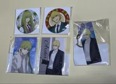 Fate/strange Fake くじメイト エルキドゥ 7点 まとめ売り - メルカリ