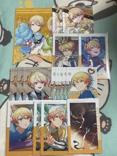 プロセカ エピカ 感謝祭 特典 ステッカー ガーランド 天馬司 まとめ売り