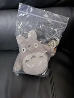 となりの大トトロ ぬいぐるみ　Sサイズのサムネイル
