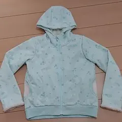 防風　パーカー