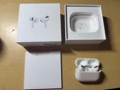 Apple AirPods Pro （第一世代）
