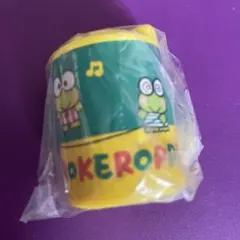 新品未開封 サンリオ コインシリンダー けろっぴのサムネイル