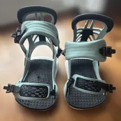 union ビンディング