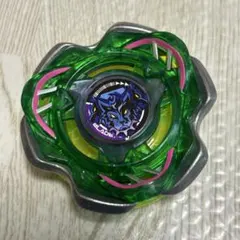 ベイブレードX ケルベロスダークA ブレード