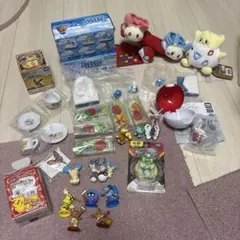 非売品】プラコロ ミュウ メタリックピンク コロコロコミック