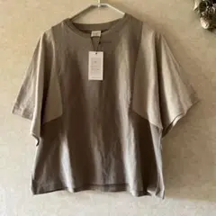 新品未使用Zootie des sucettes 半袖Tシャツ❣️のサムネイル
