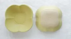 よしざわ窯　シトロン　花鉢のサムネイル