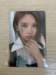 2025年最新】nmixx ベイ ラキドロの人気アイテム - メルカリ