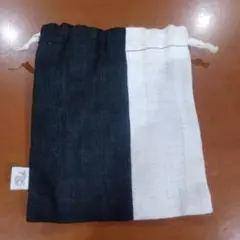中川政七商店　ミニ巾着のサムネイル