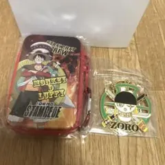 ONE PIECE 1000ガチャ