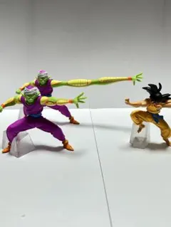 HG ドラゴンボールZ マジュニア ピッコロ 腕伸びver. フィギュア
