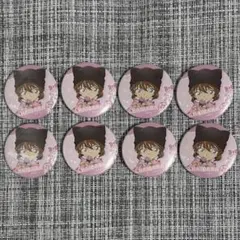 名探偵コナン キャラバッジコレクション ロリポップ　灰原哀