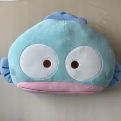 ハンギョドン　ダイナソー　ぬいぐるみ　恐竜 トイザらス限定「サンリオキャラクターズ ダイナソー」のハンギョドン