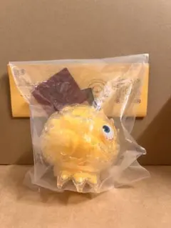 アガ丸　痛丸　tendobotanicalさん tendobotanicalさん アガ丸 痛丸 4体セット - メルカリ