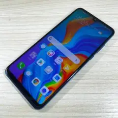 スマートフォン 本体 simフリー