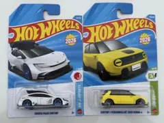 c*o様 トヨタ プリウスとランドクルーザーの2台セット - メルカリ