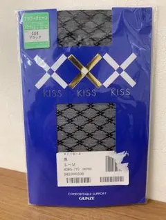 ★選べる3点980円★XXXFC　デザインタイツ　M~Lサイズ