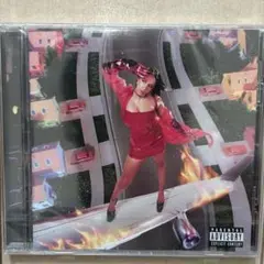 Tate McRae "I used to think I could fly”