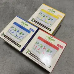 【超希少】ピクミン 一番くじ　ダブルチャンス　テーブル 超希少】ピクミン 一番くじ ダブルチャンス テーブル - メルカリ