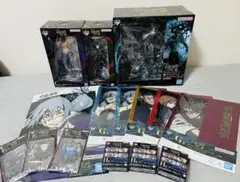 一番くじ 呪術廻戦 まとめ売り B賞 C賞 ラストワン フィギュア